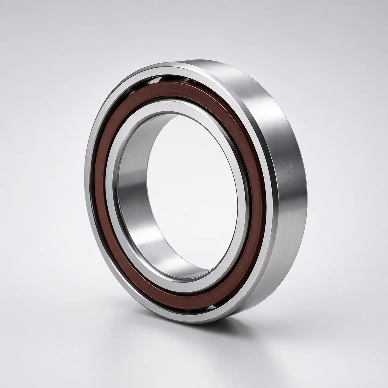 Precision Angular Contact Ball Bearings
