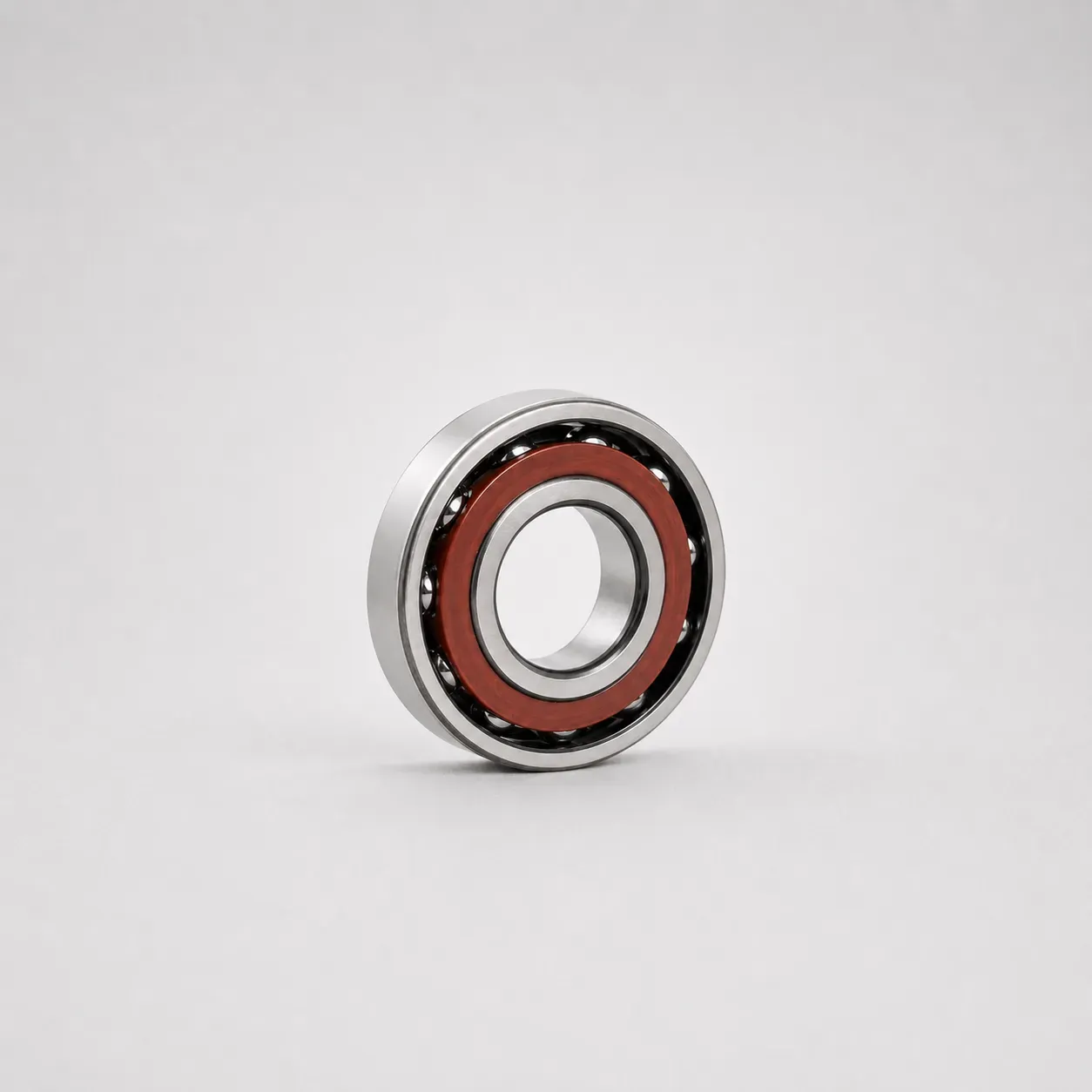 Angular Contact Ball Bearings