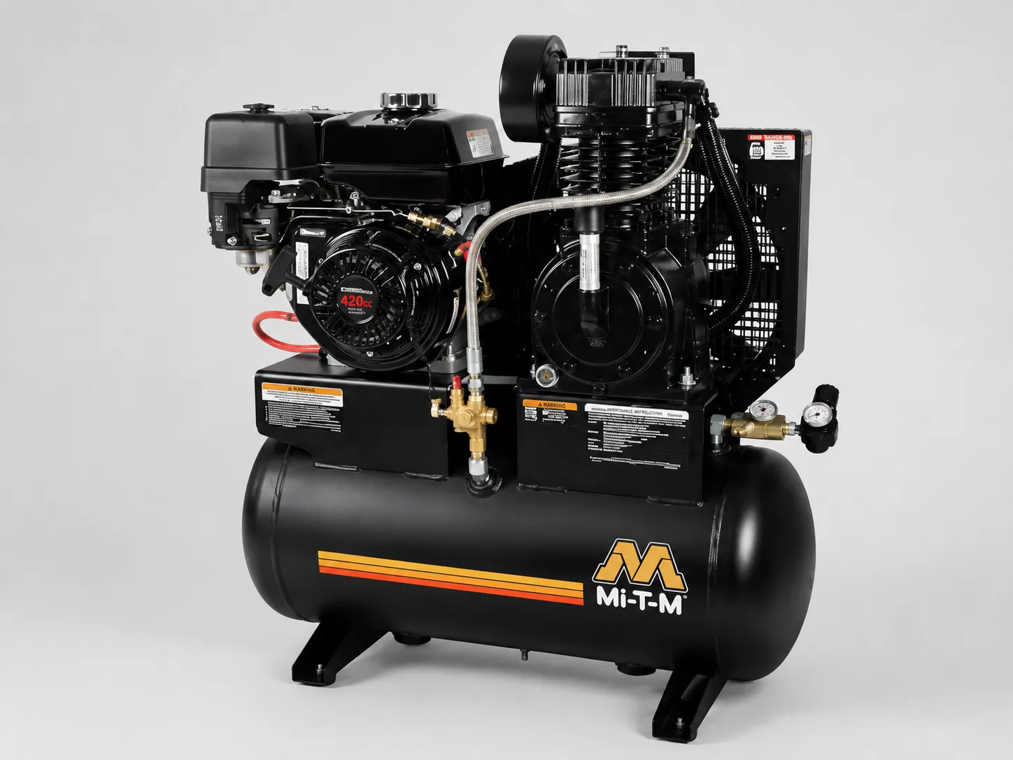 Compressors