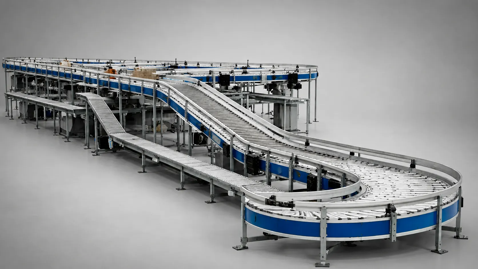Conveyors