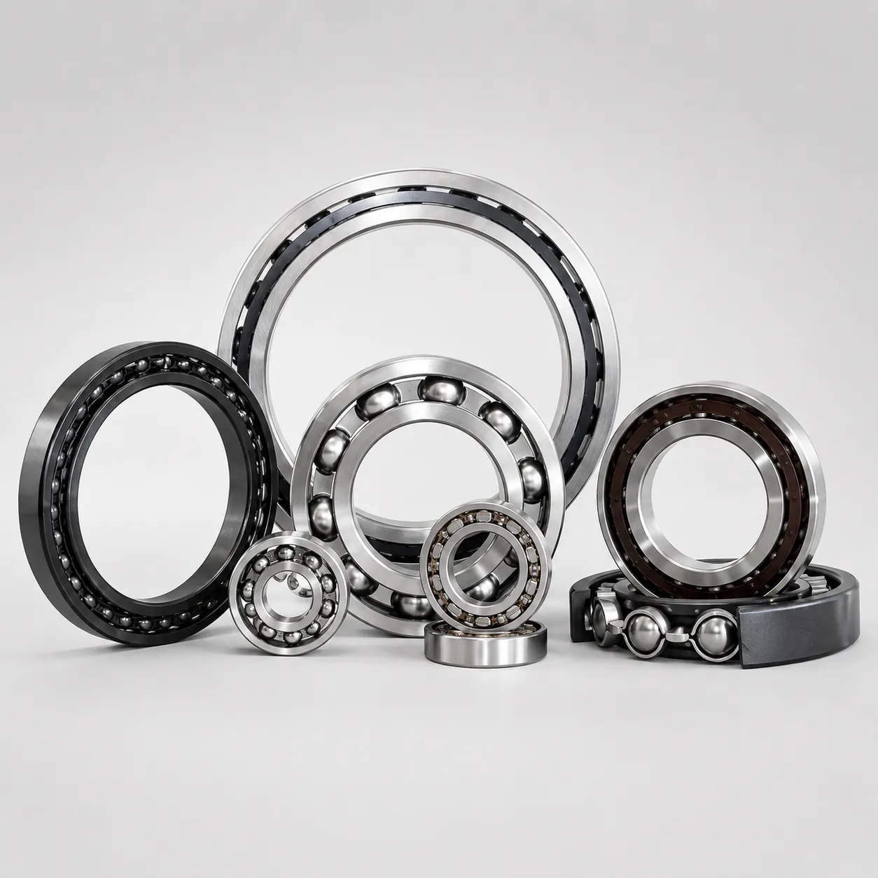 Custom Bearing Solutions