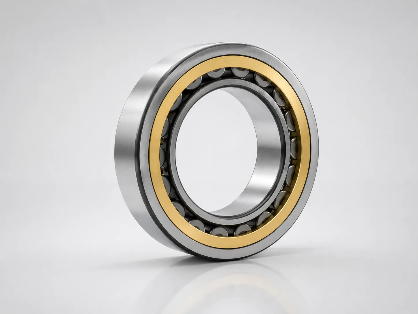 Cylindrical Roller