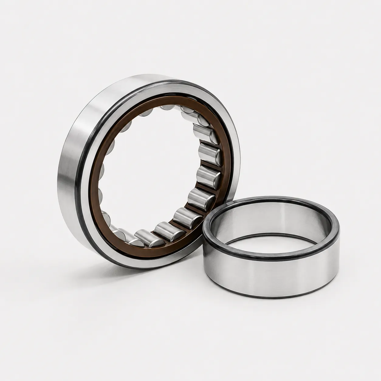 Cylindrical Roller Bearings