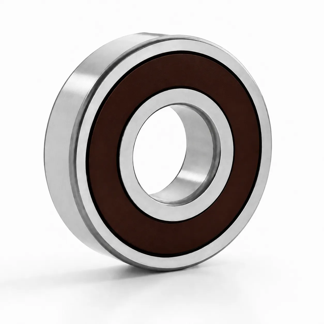 Deep Groove Ball Bearings