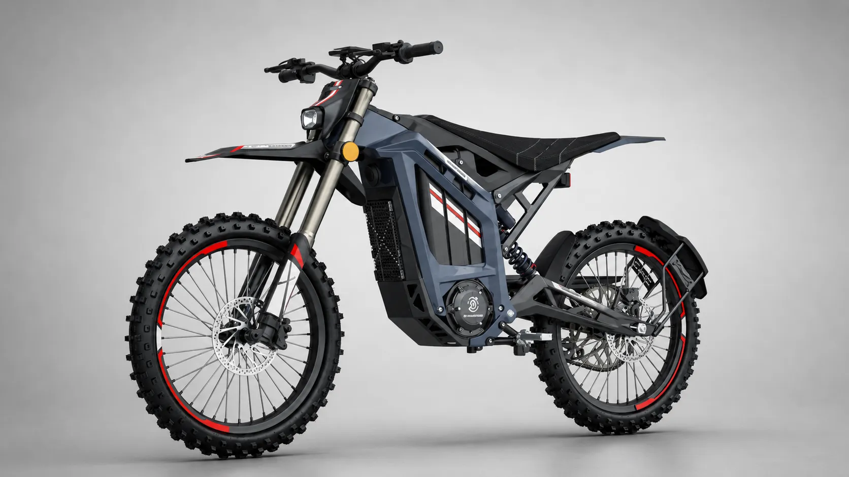 Electric Motors