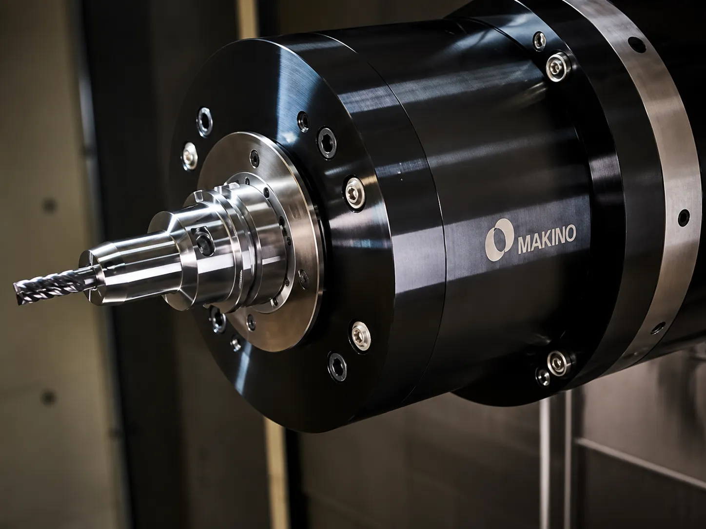 Matched Angular Contact Bearings for Machine Tool Spindles