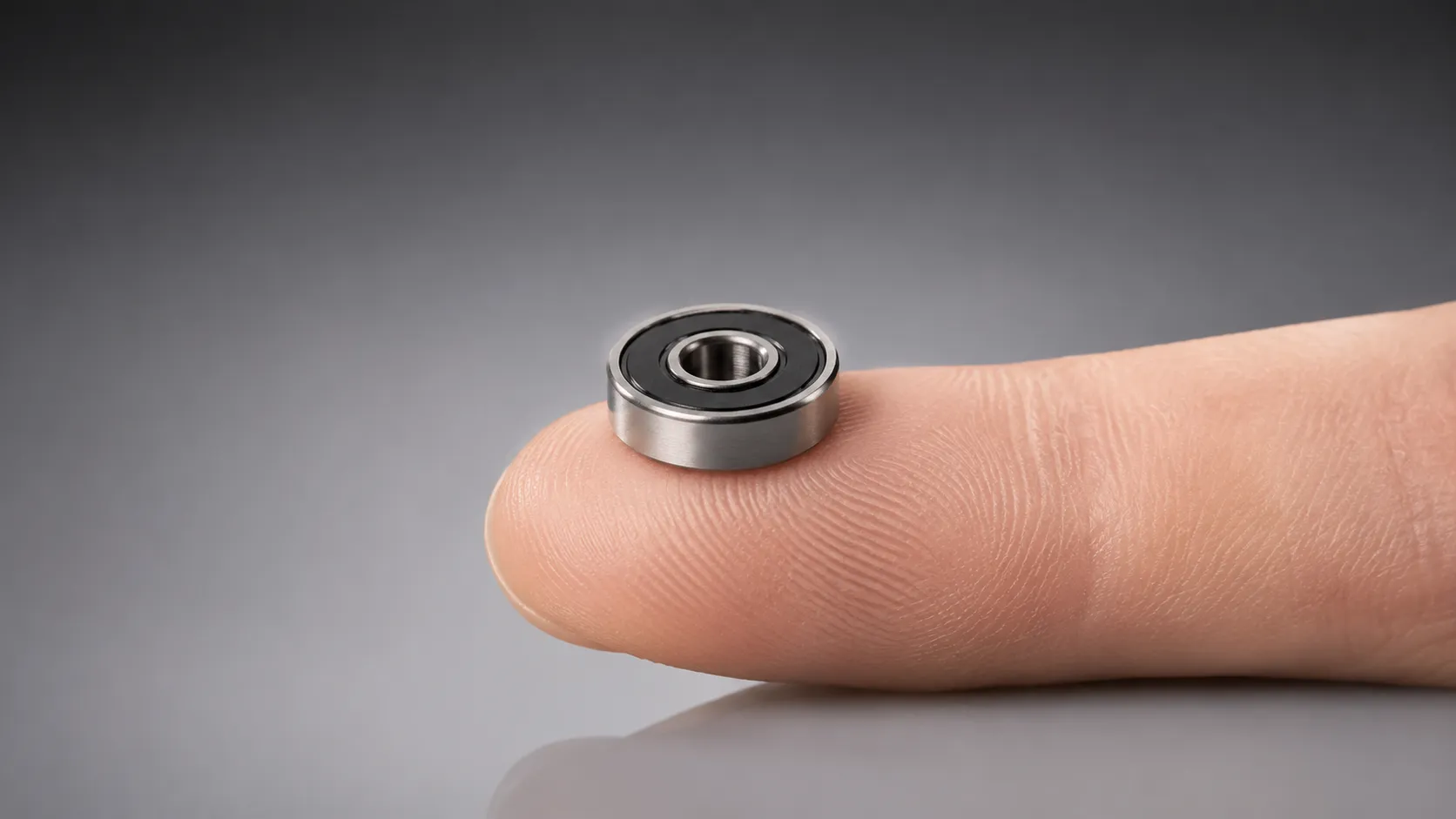 Miniature Bearing