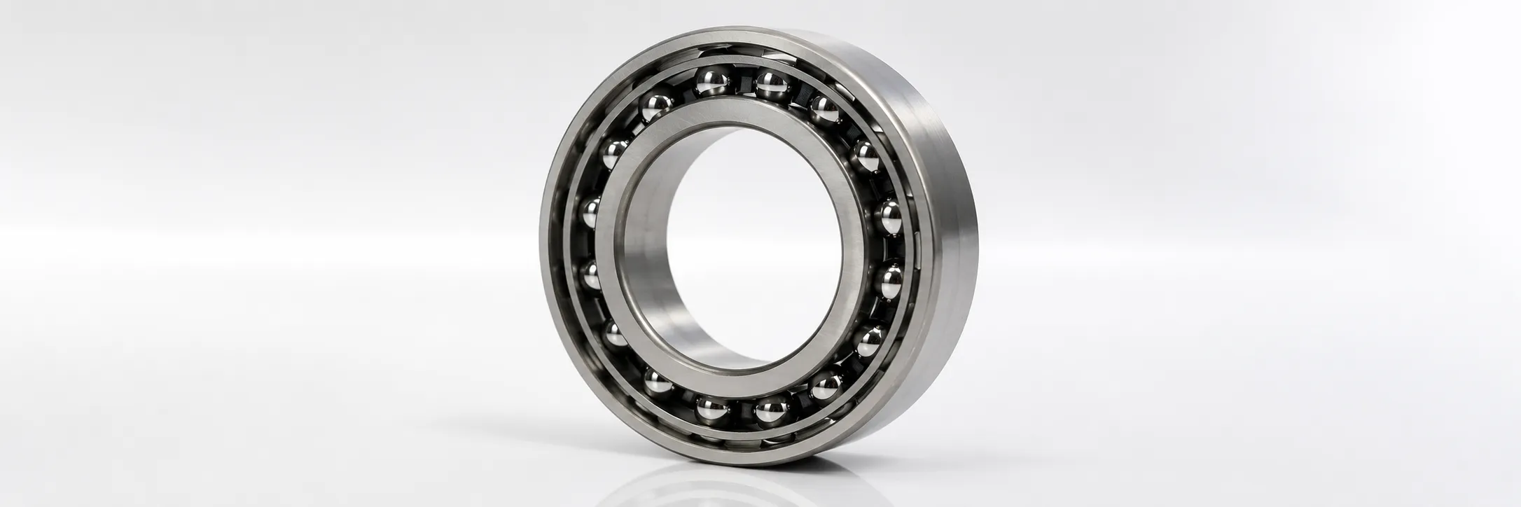 Open Bearing