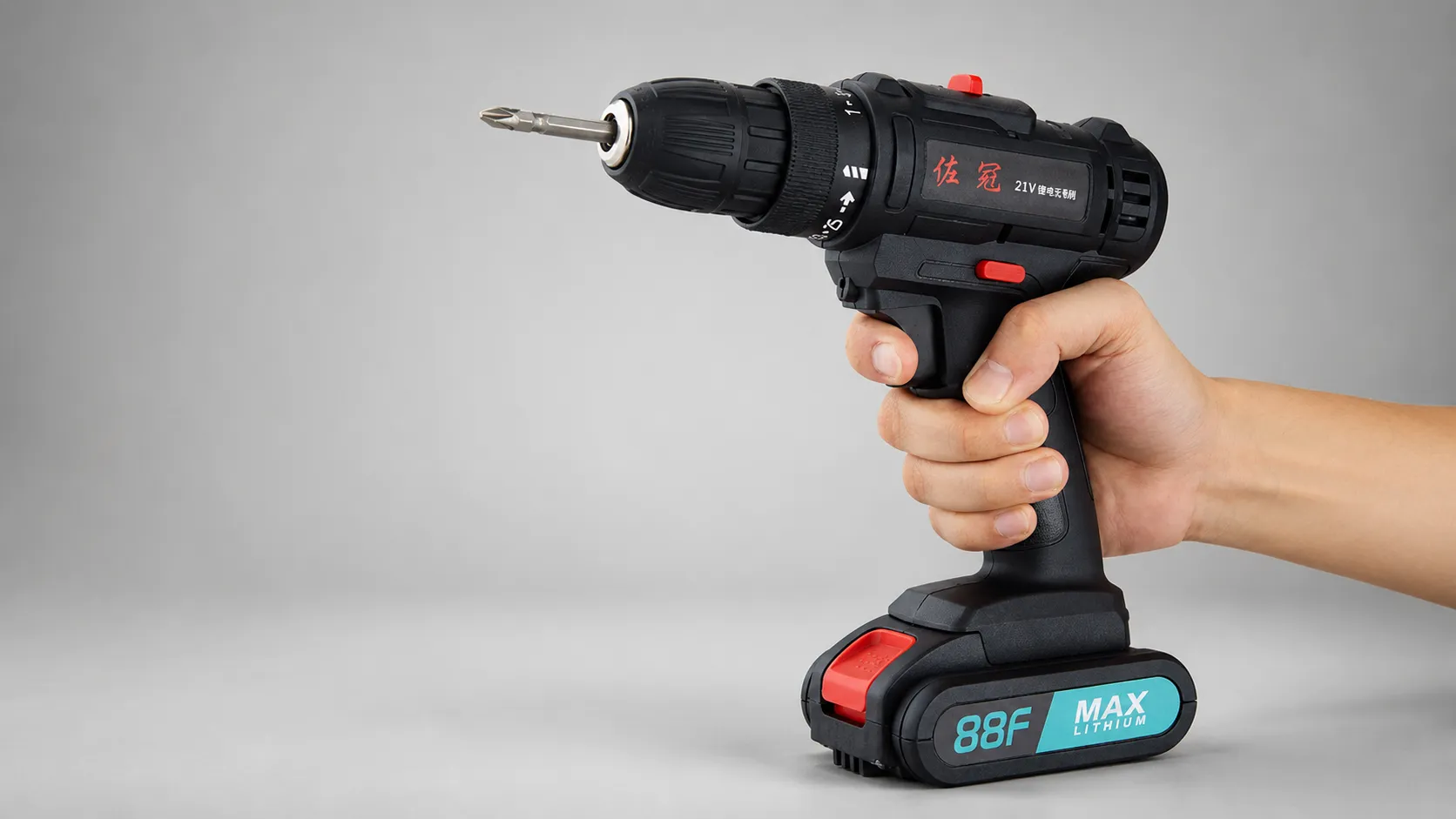 Power Tools