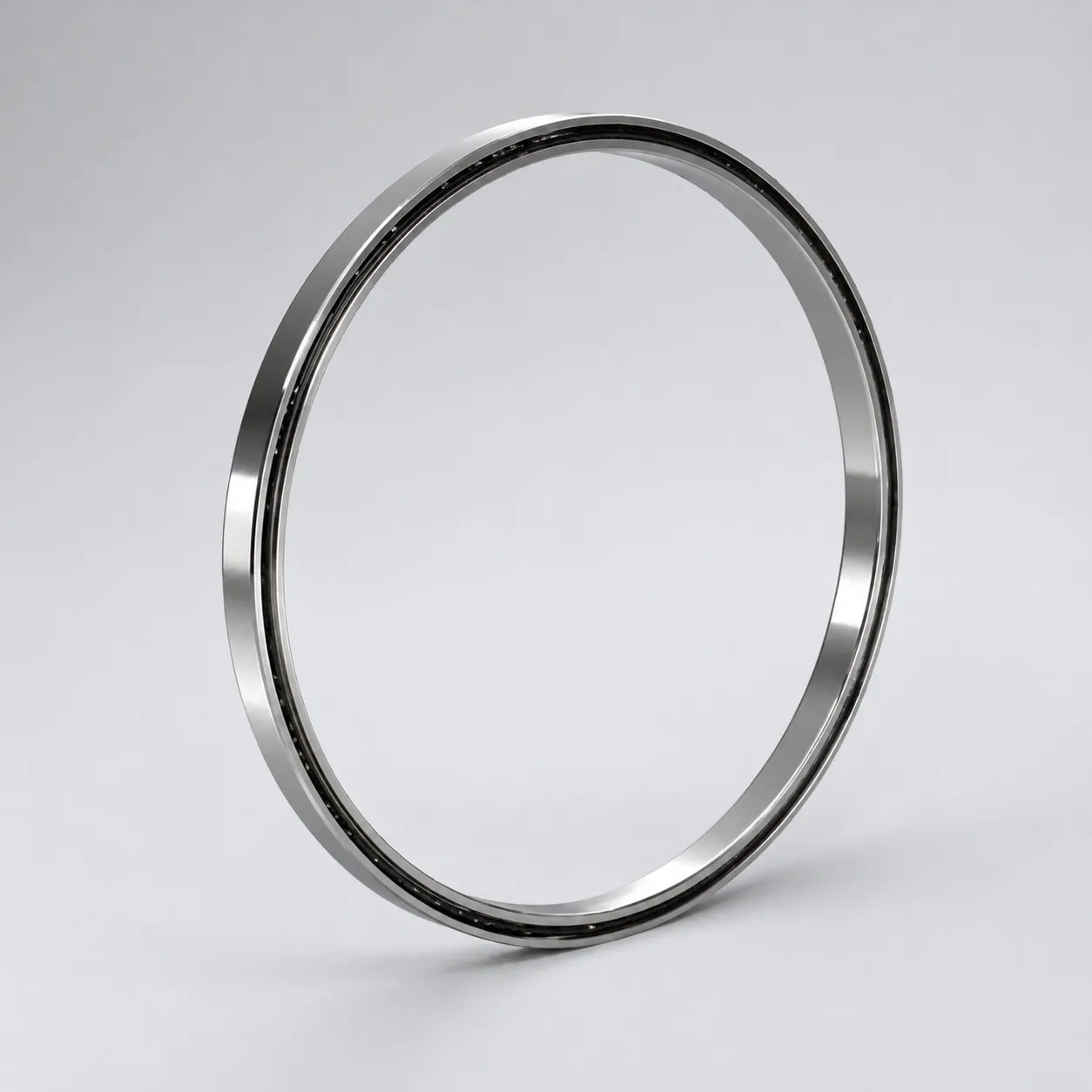 Thin-Section Ball Bearings