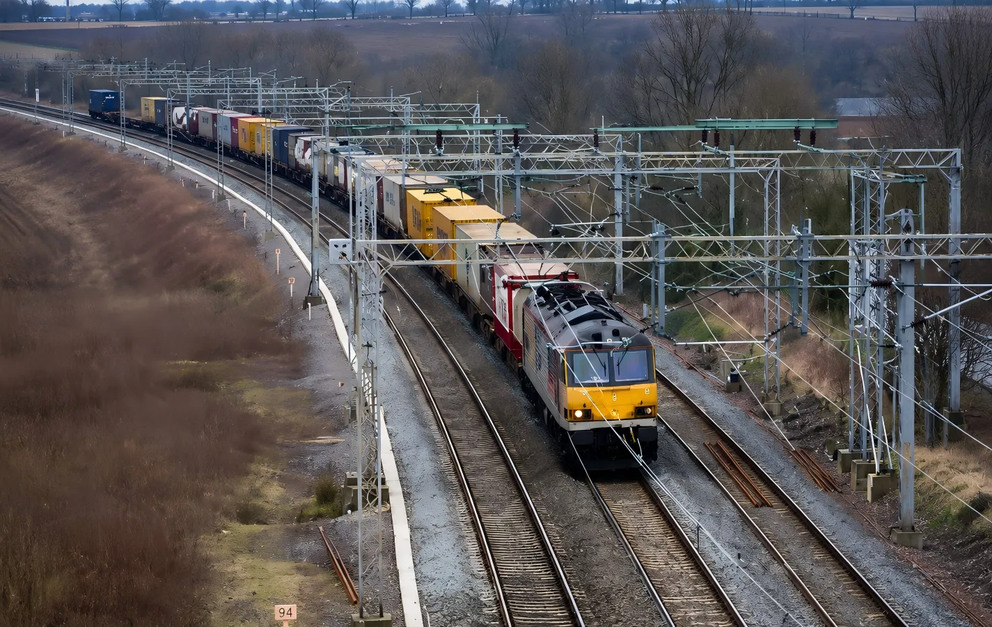 Railway Equipment