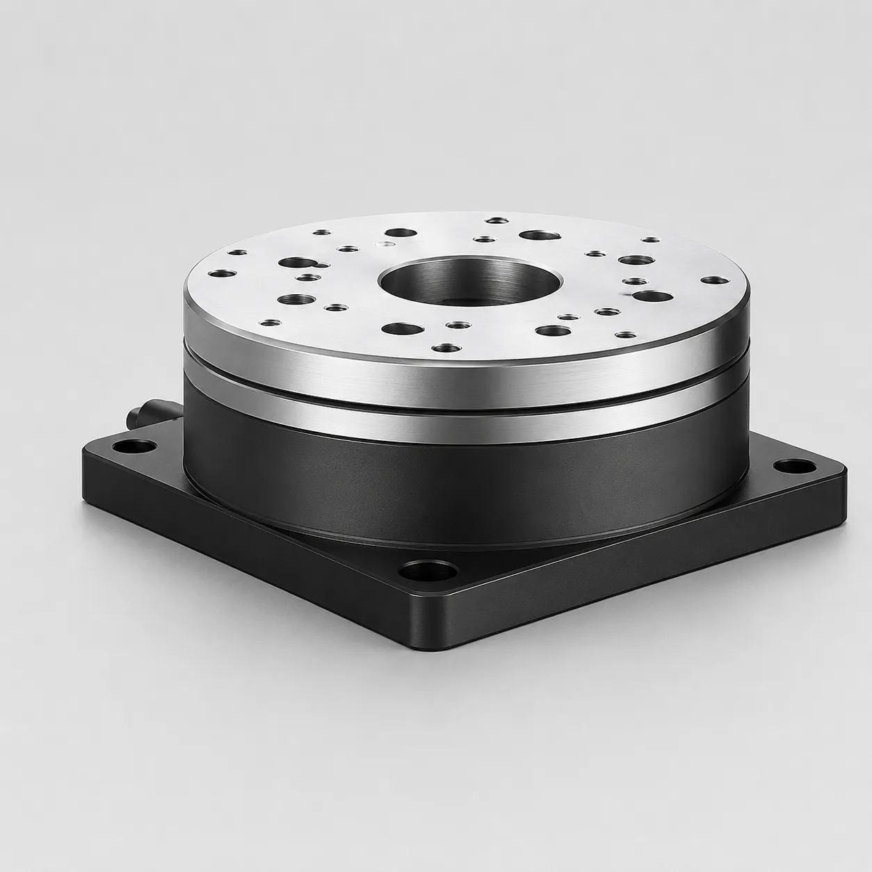 Rotary Tables