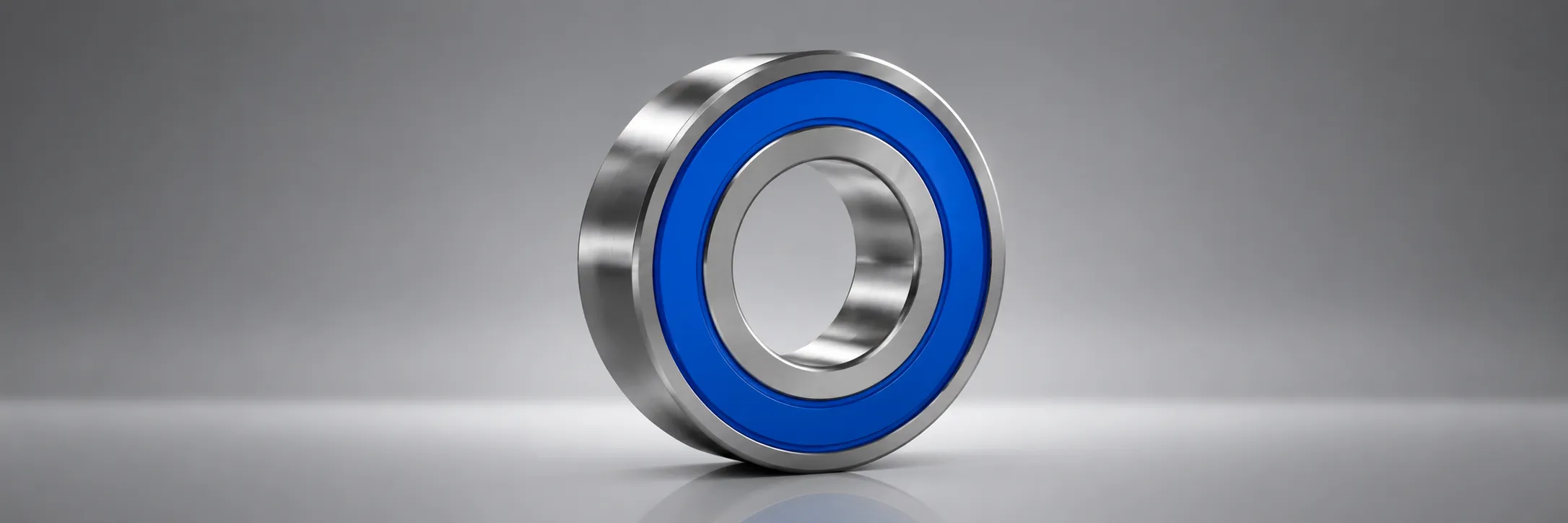 2RS Sealed Bearing