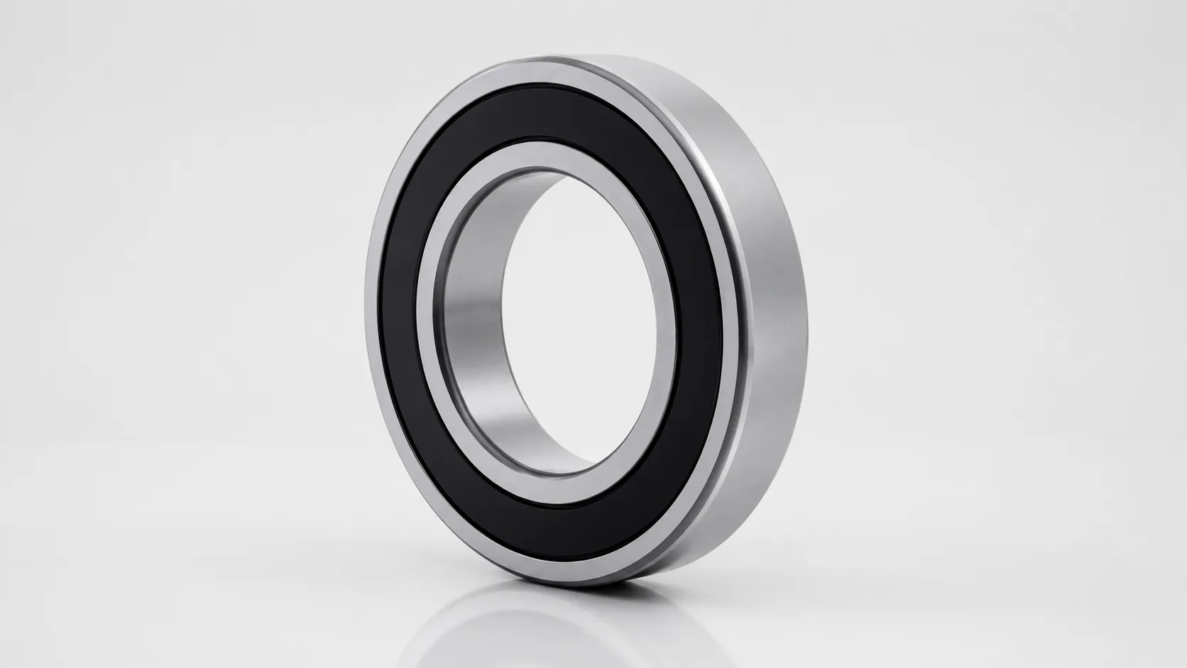 New 2RS bearing solution