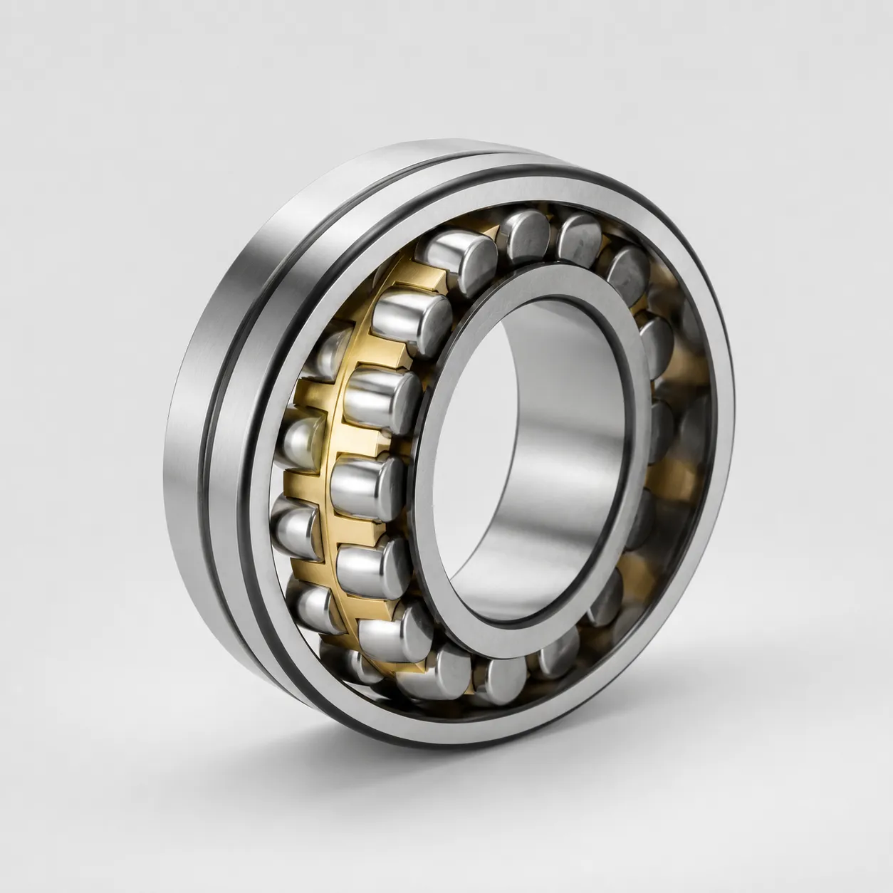 Spherical Roller Bearings