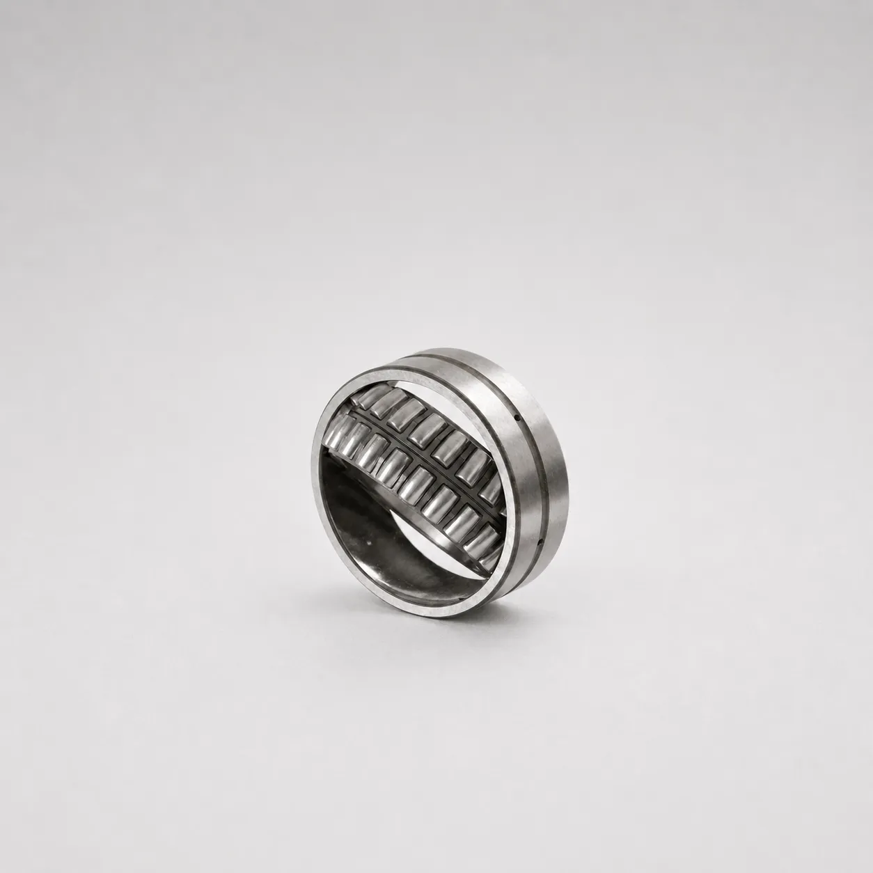 Spherical Roller Bearings