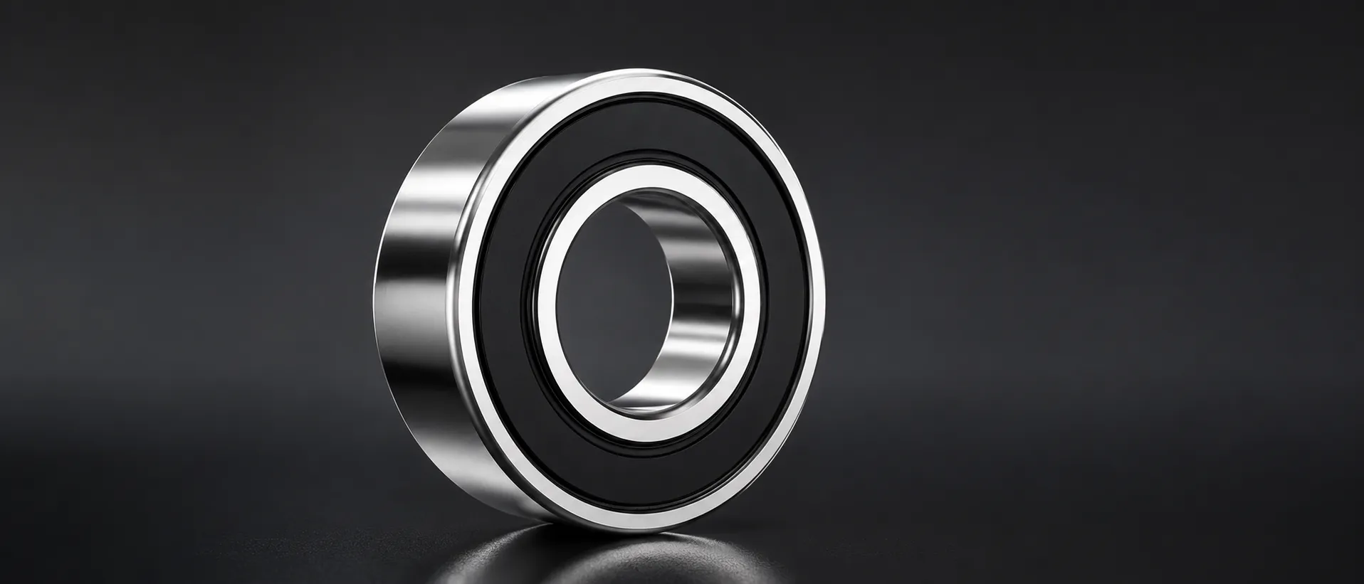 Stainless Steel Bearing