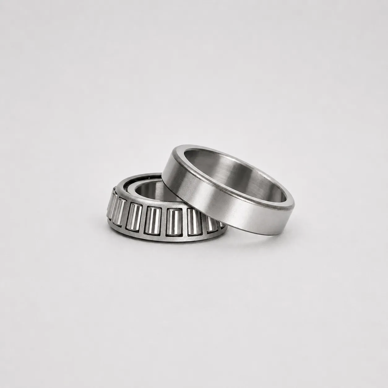 Tapered Roller Bearings