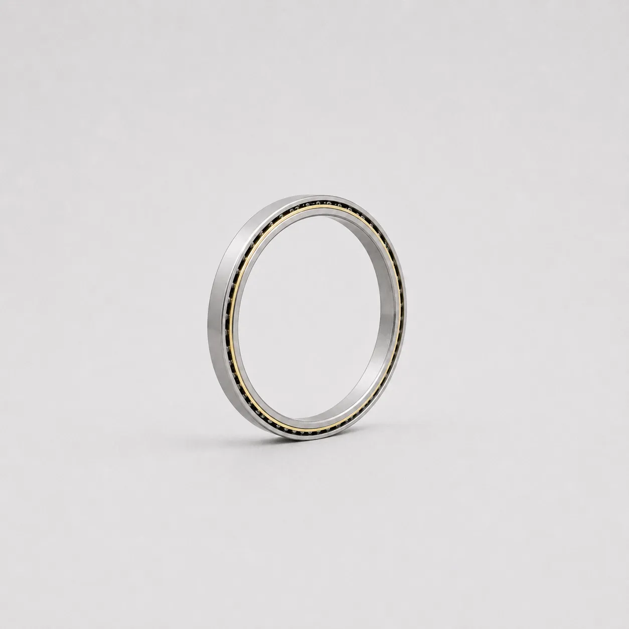 Thin Section Bearings
