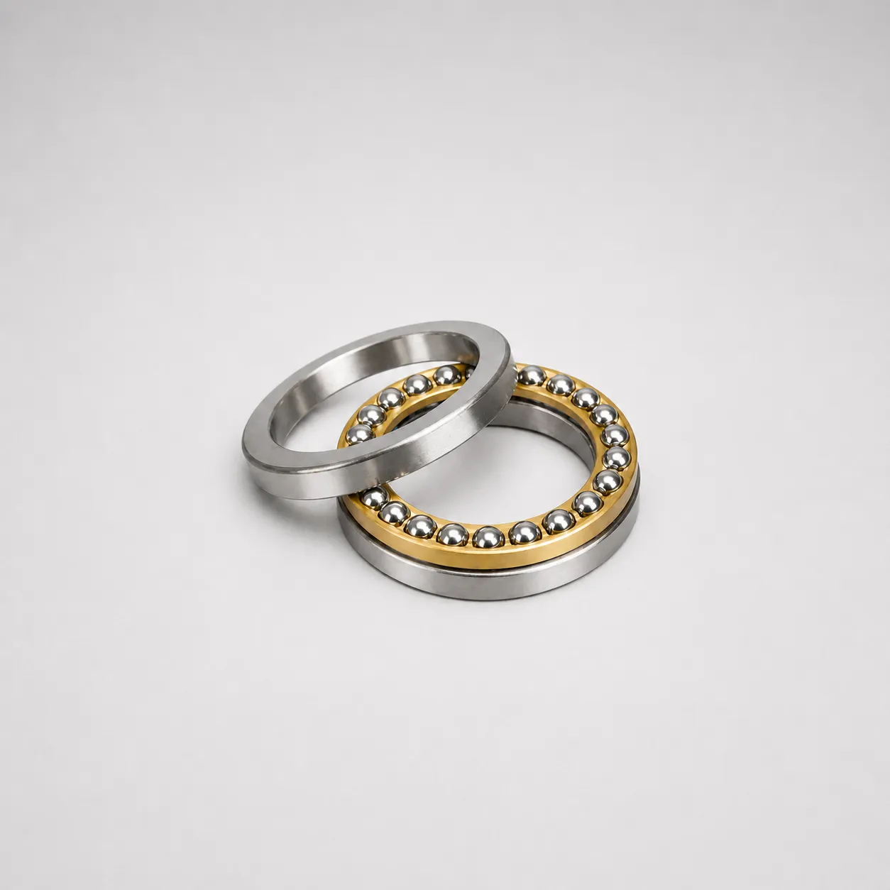 Custom Precision Bearings