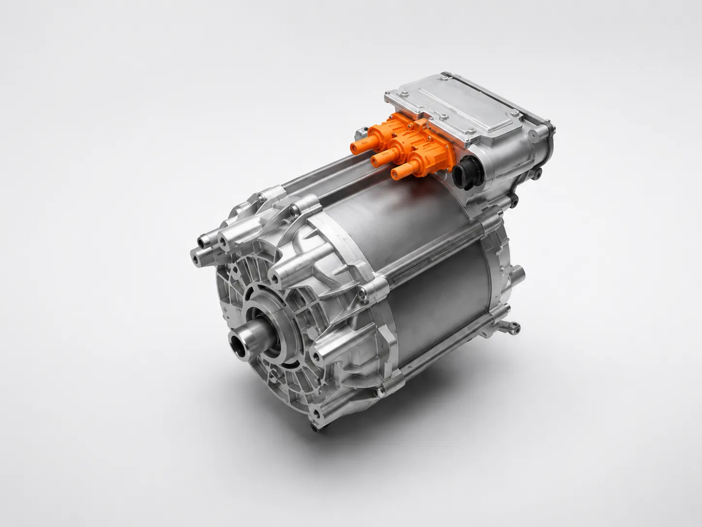 Vertical Motors