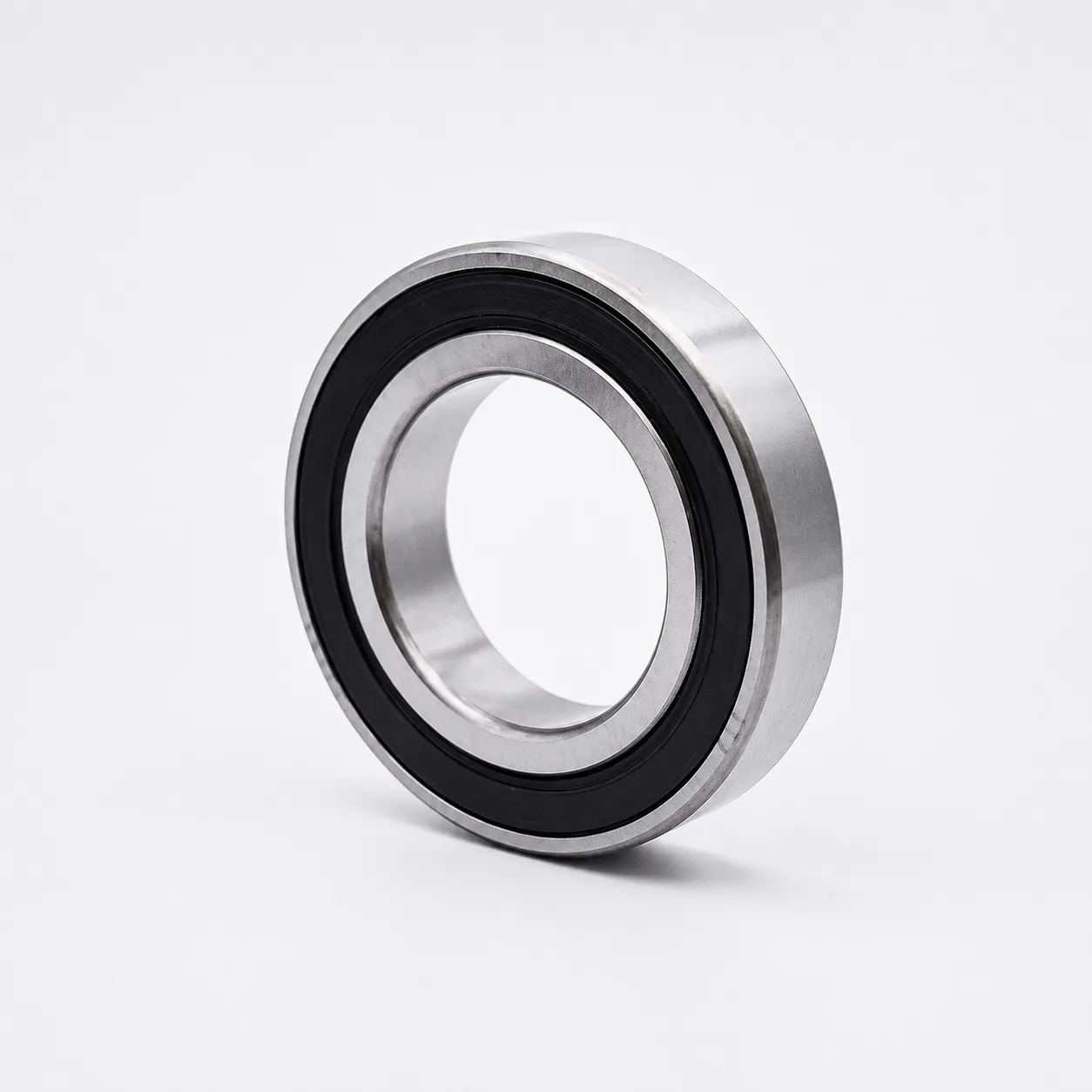 2RS rubber sealed bearing