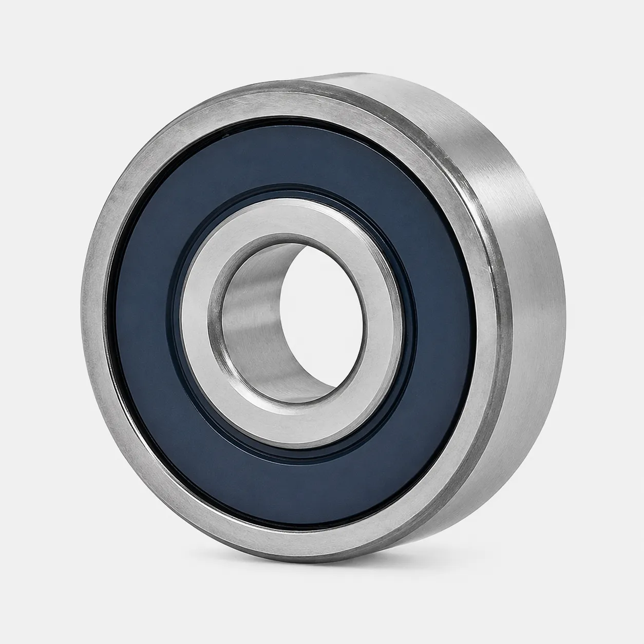 2RS Sealed Deep Groove Ball Bearing