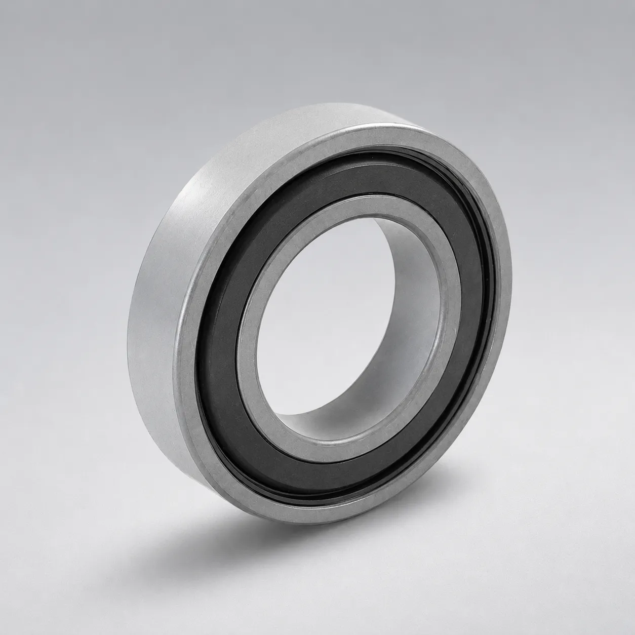 2RZ Non-Contact Sealed High Speed Bearings