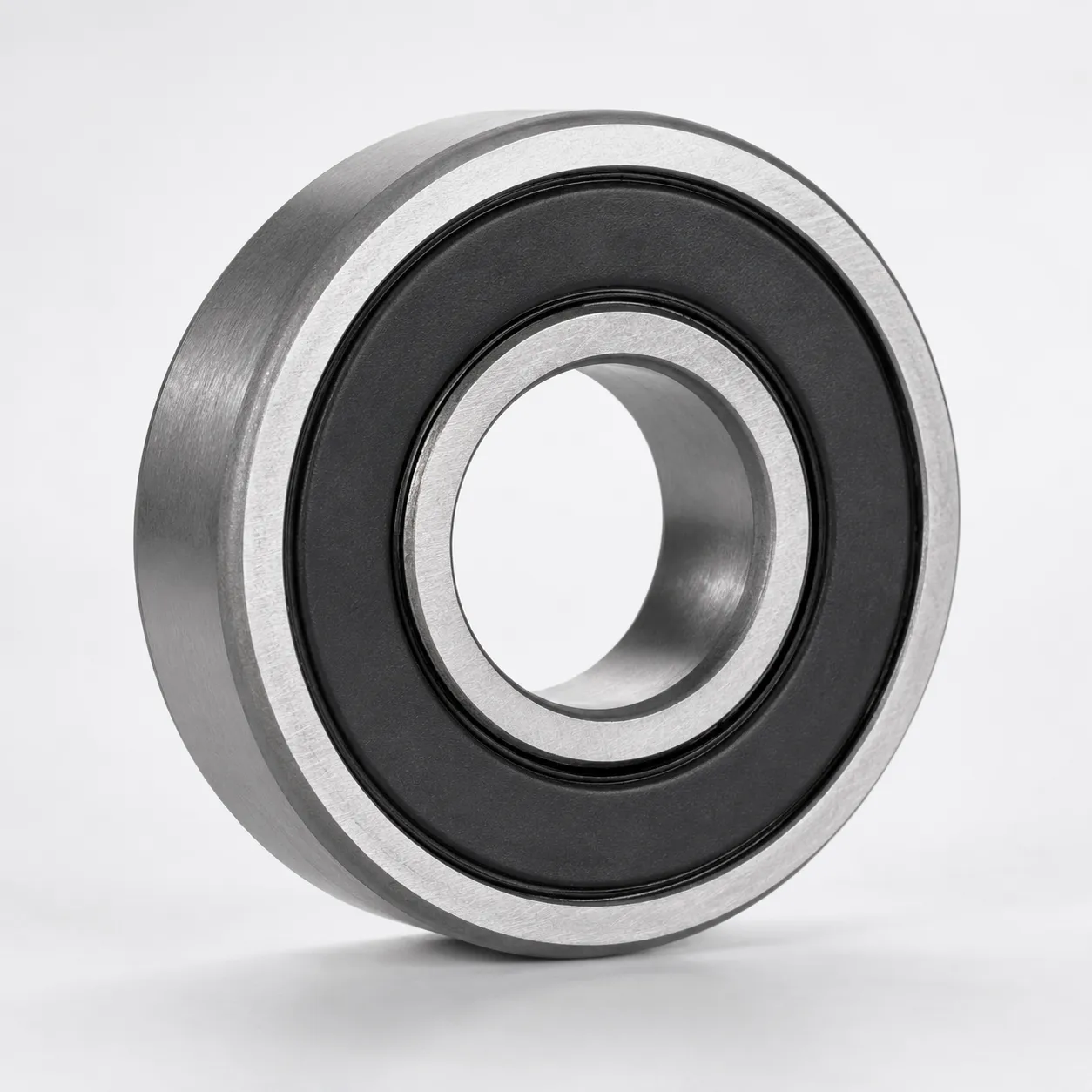 6000 2RS Bearings