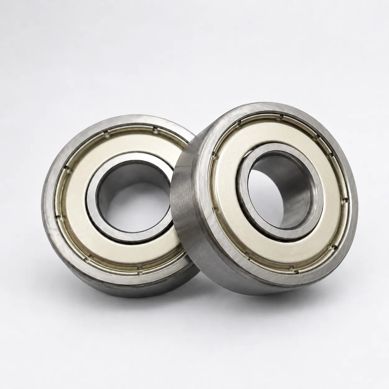 6000 ZZ Bearings