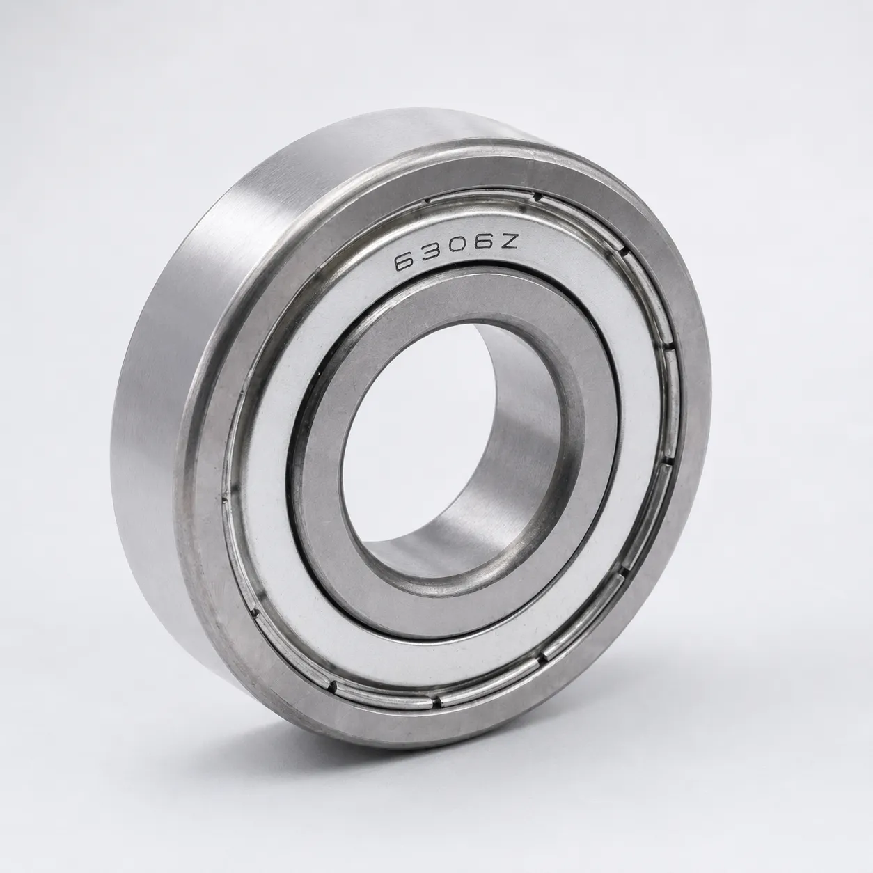 6300 ZZ / 2Z Shielded Bearings