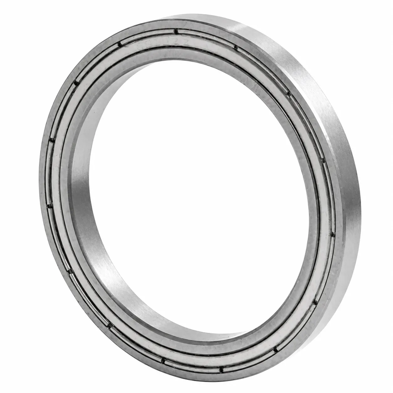6800 6900 Thin Section Shielded Bearings