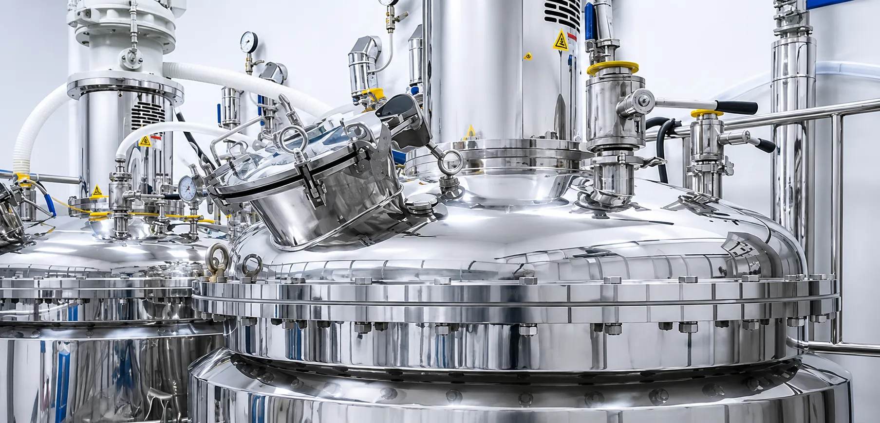 Chemical Processing Equipment