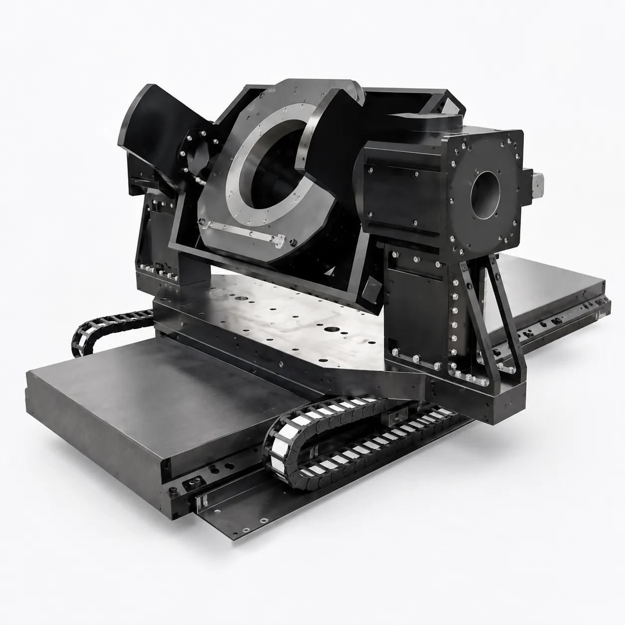 Gimbal Systems