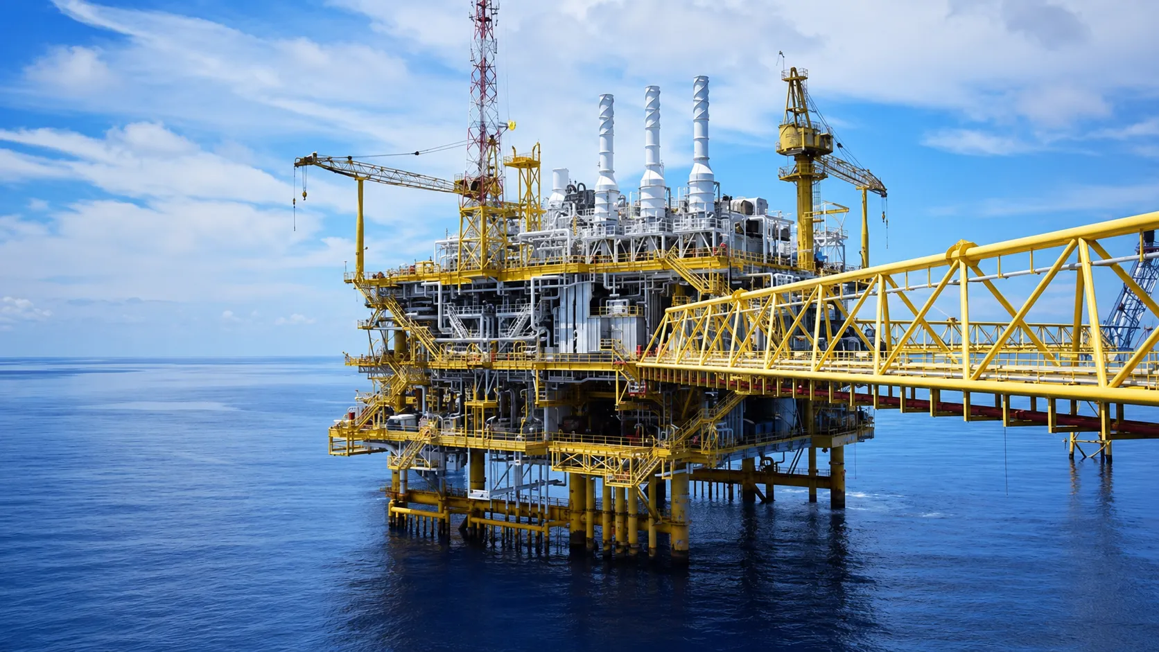Marine & Coastal Equipment