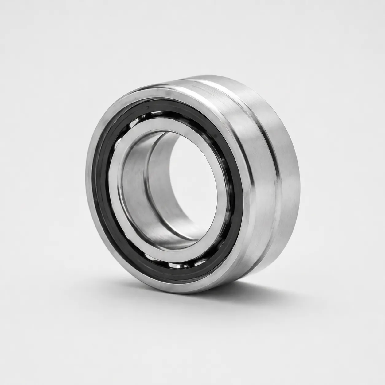 Matched Pair Angular Contact Bearing Manufacturer