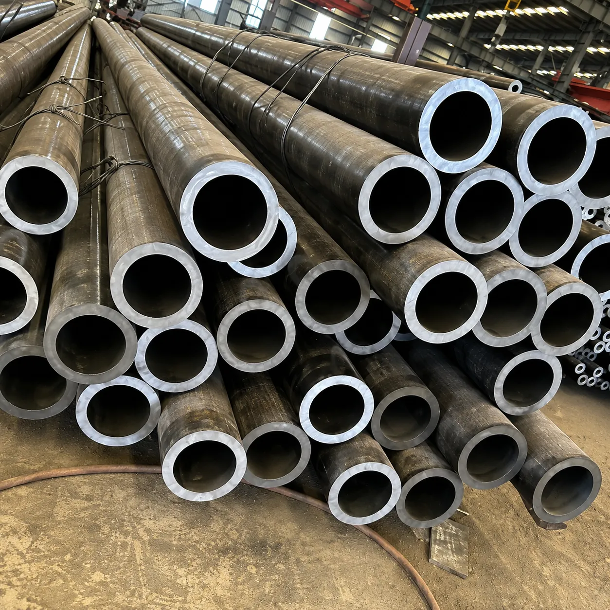 double row angular contact bearing material options
