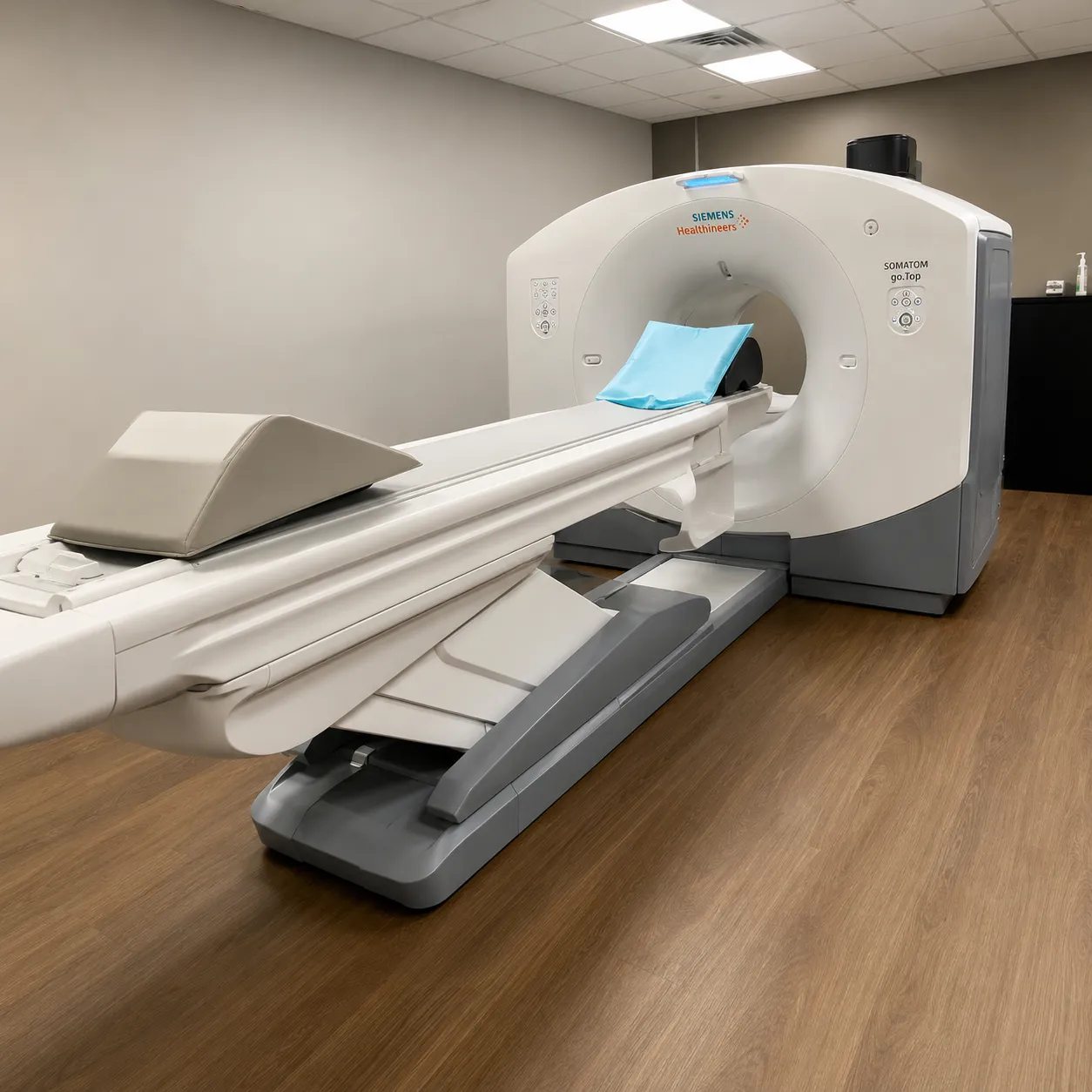 Medical Imaging Equipment