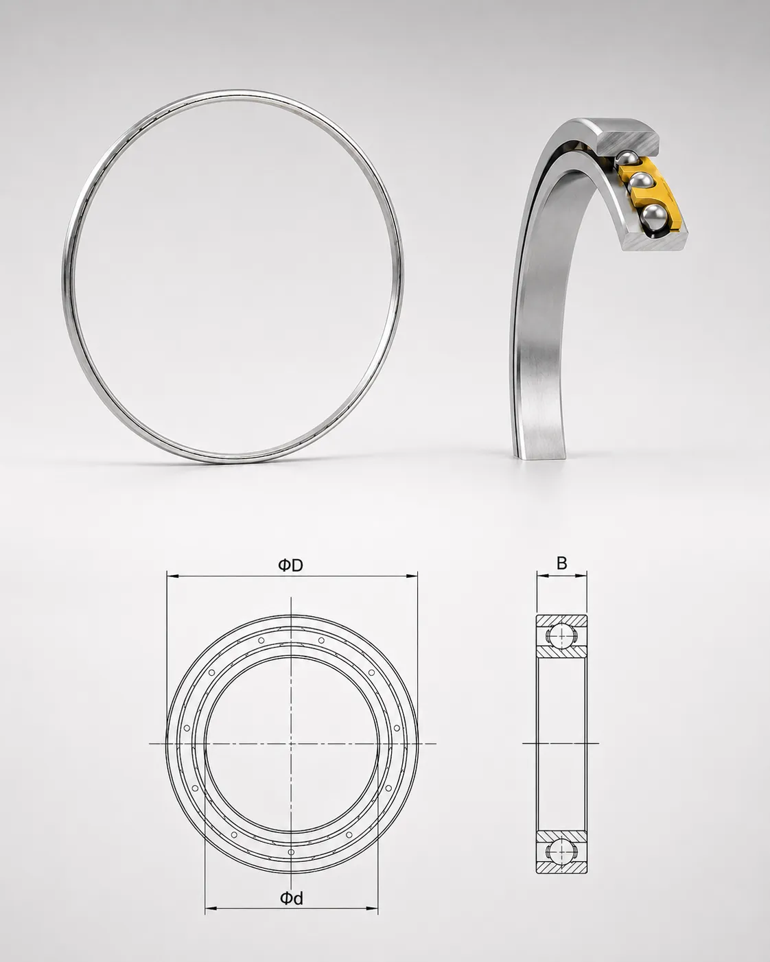 Open Type X