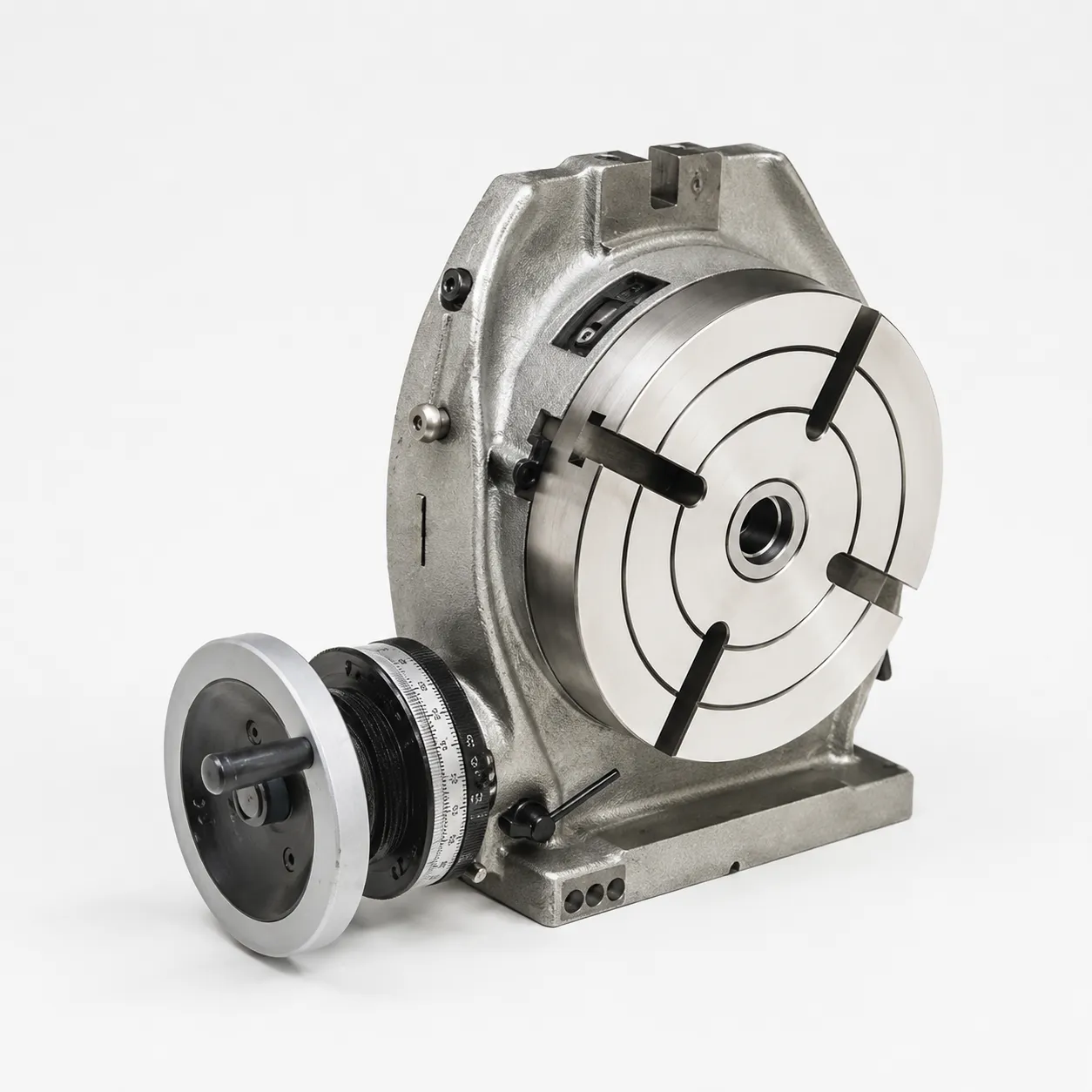 Precision Rotary Tables