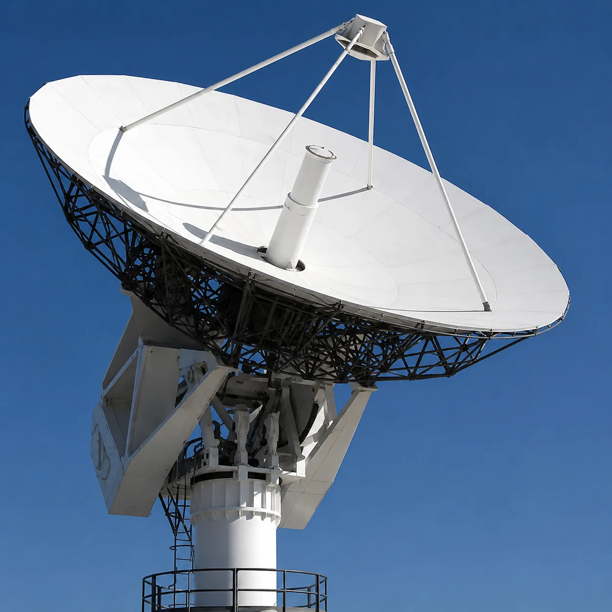 Radar and Antenna Systems