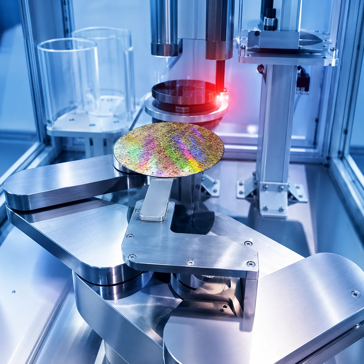 Semiconductor Equipment