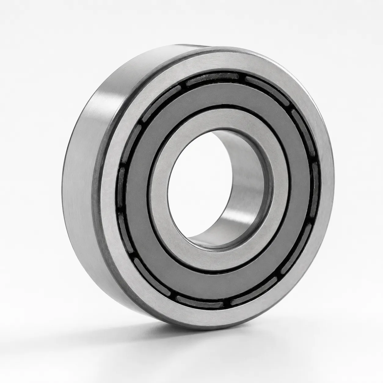 Shielded Deep Groove Ball Bearings ZZ 2Z