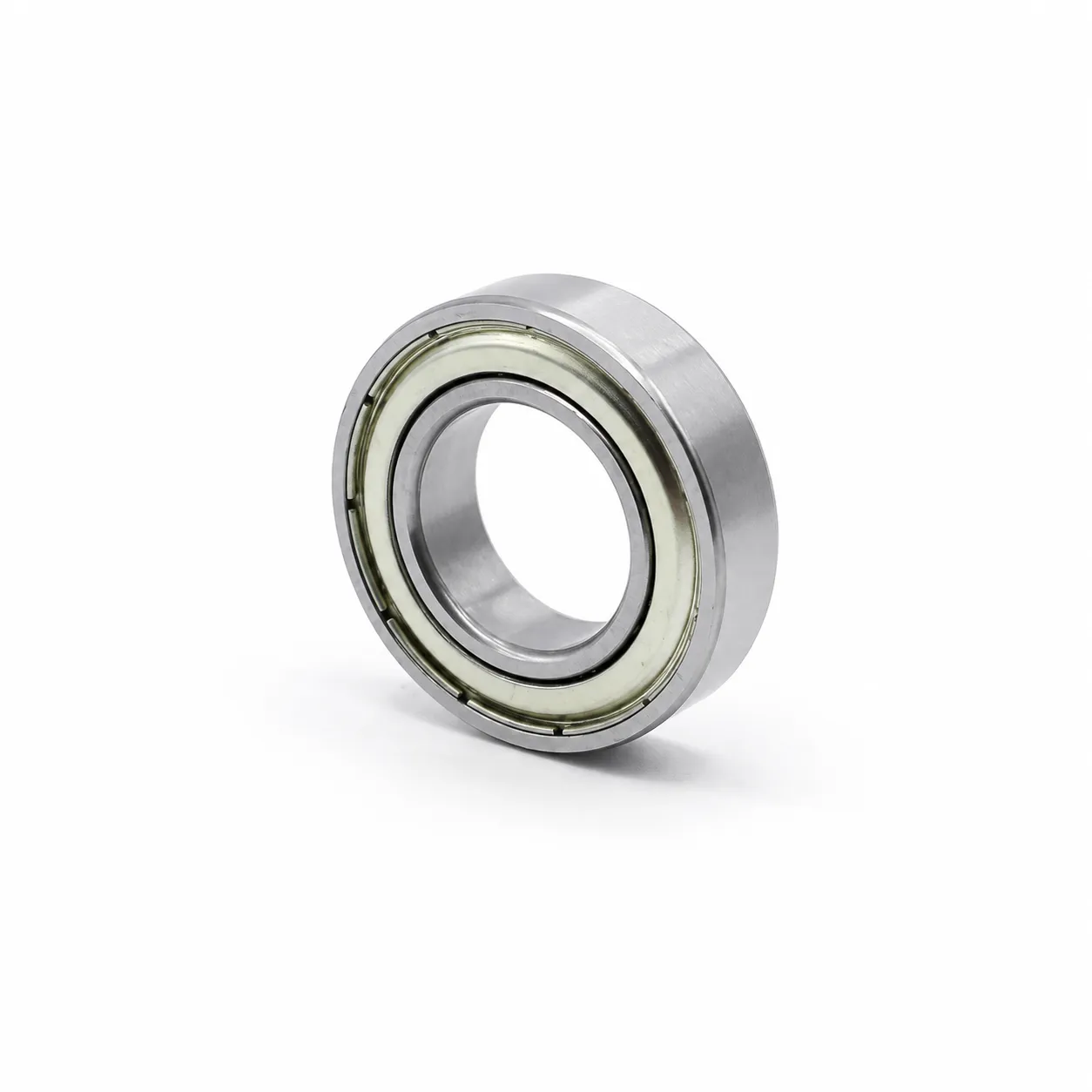 ZZ deep groove ball bearing product view