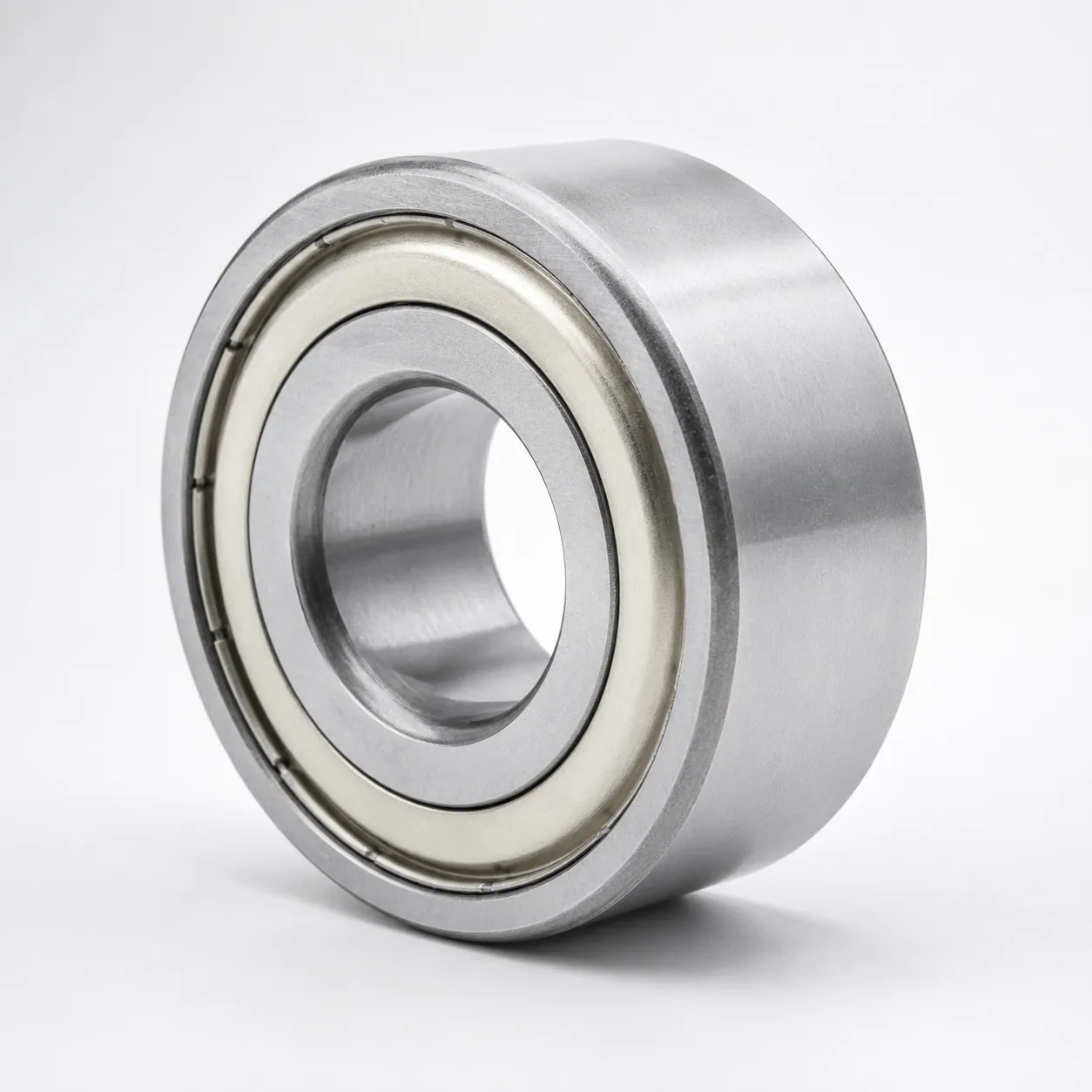 ZZ shielded deep groove ball bearing